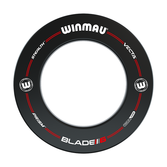 Winmau Pro-Line Blade 6 Dartboard Surround