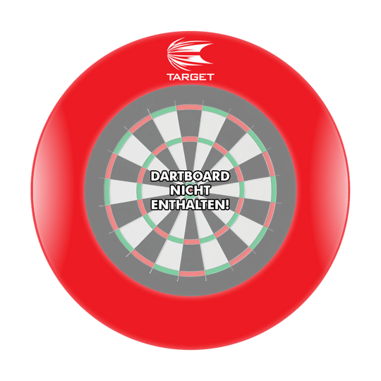 Target Pro Tour Dartboard Surround