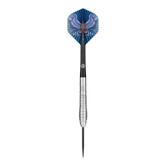 Shot Birds Of Prey Kestrel Steel Darts