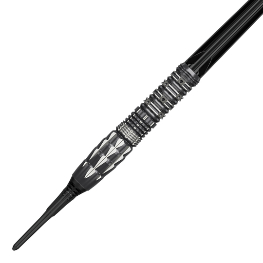 Target Japan Pyro GEN12 Soft Darts - 17g 