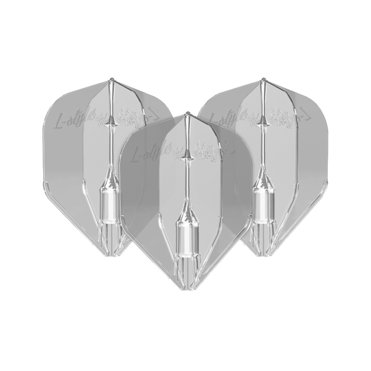 L-Style Fantom L3EZ Flights Clear