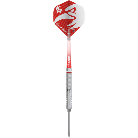 Bulls Krzysztof Ratajski GEN2 steel darts