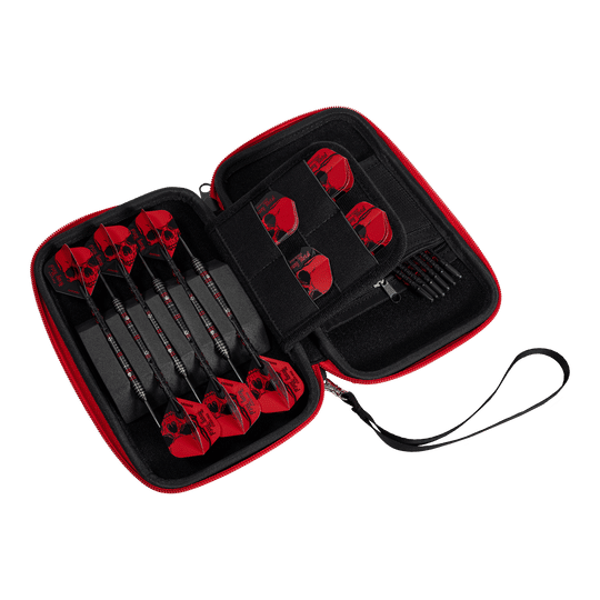 Harrows Pro6 Ryan Searle dart wallet