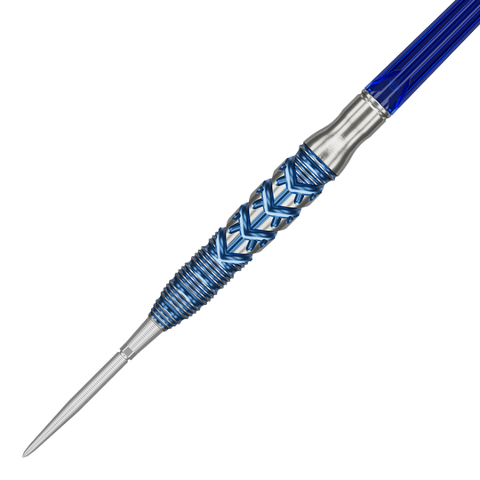 Target Japan Sereno GEN3 Swiss Point steel darts Target Japan Sereno GEN3 Swiss Point steel darts