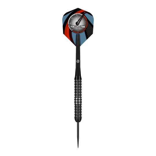 Shot Redline Blazed Steeldarts 