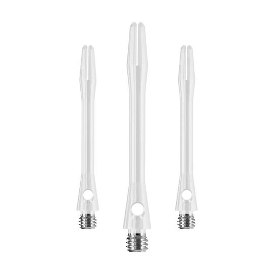 Harrows Ceramic Shafts - White