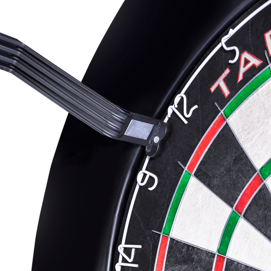 Target CORONA Vision LED Dartboard Lighting System