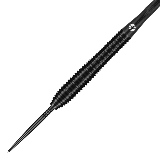 Shot ZEN Torpedo Turbo Point Steel Darts - 23g Shot ZEN Torpedo Turbo Point Steel Darts - 23g