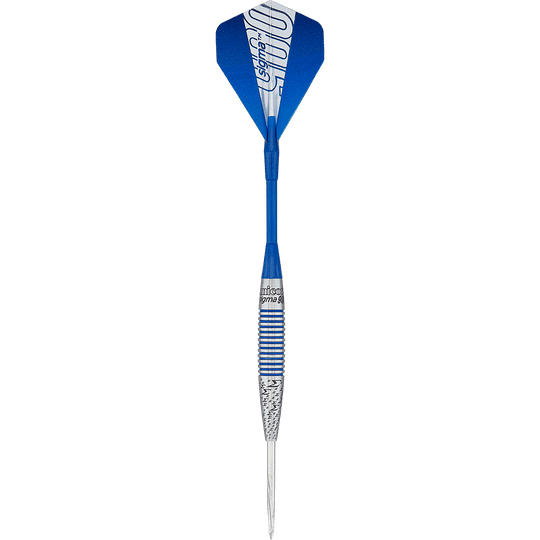 Unicorn Sigma 900 Steeldarts - 23g