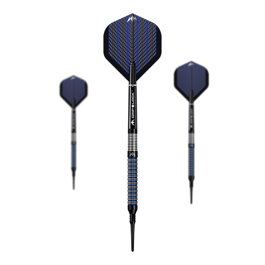 Mission Nightfall Model 1 soft darts