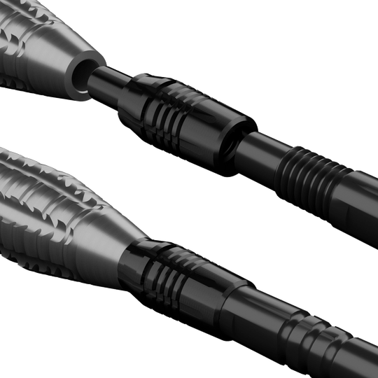 Shot Threadhead Point Adapter Shot Threadhead Point Adapter