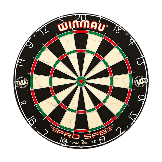 Winmau Pro SFB Dartboard