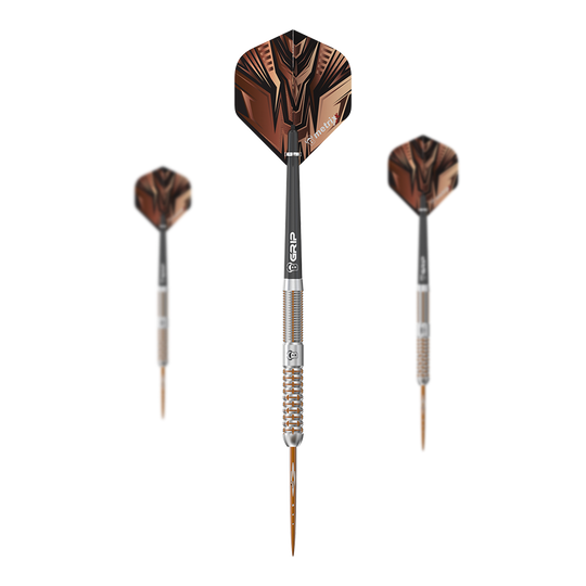 Bull&#39;s Adon steel darts