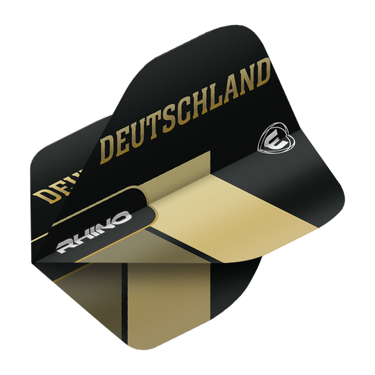 Winmau Rhino Deutschland Standard Flights