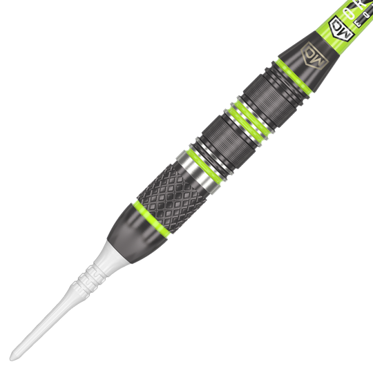 DW Anthem soft darts - 18g