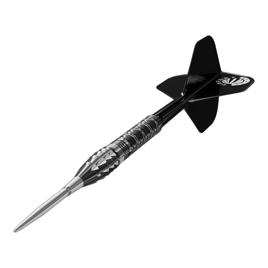 Target Japan Pyro GEN12 Swiss Point Steel Darts