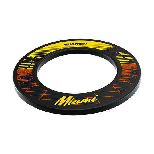 Winmau Miami Dartboard Surround