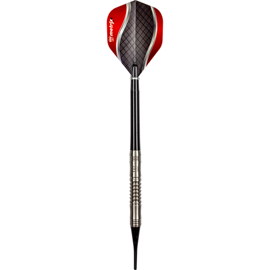 Bulls Dot D4 Softdarts - 18 g