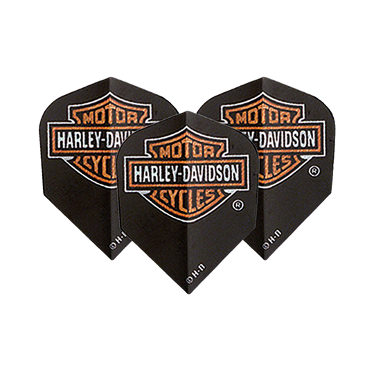 Harley-Davidson BS Hologram No2 Standard Flights