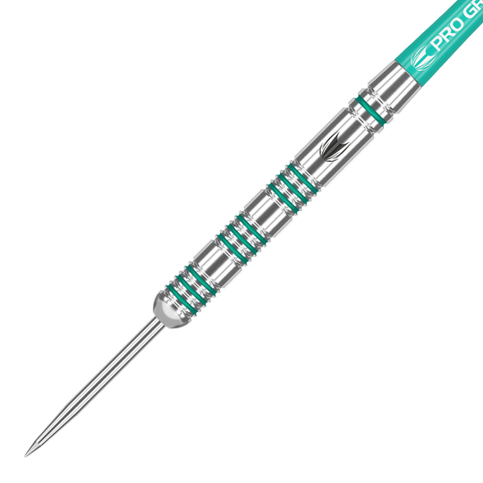 Target Rob Cross 80% Tungsten Steel Darts