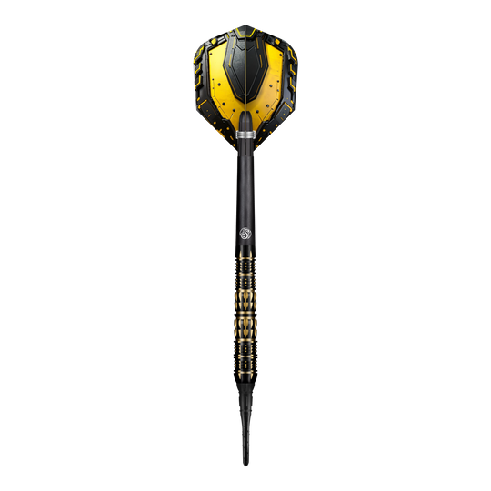 Shot AI Mecha Soft Darts - 20g