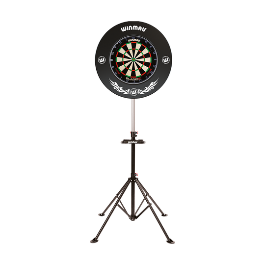 Winmau Xtreme Dartboard Stand 2