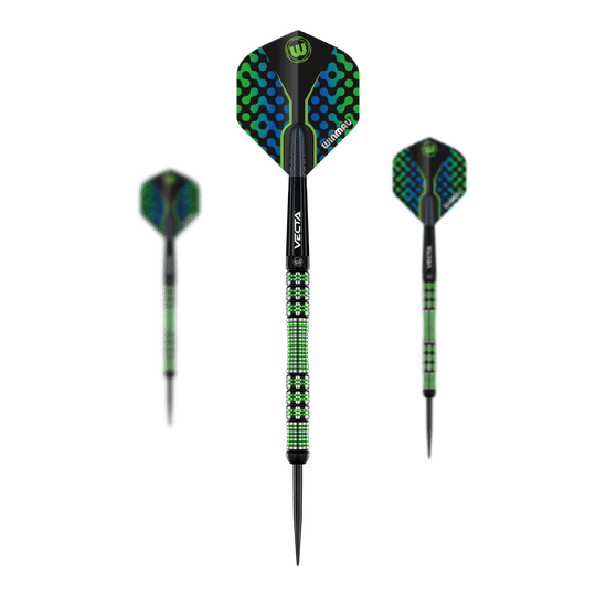 Winmau Brendan Dolan 2024 steel darts