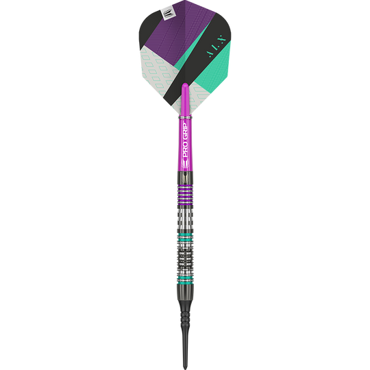 Target ALX 11 soft darts