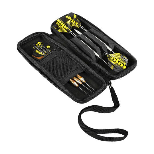 Harrows Carbon ST Pro3 Dartcase