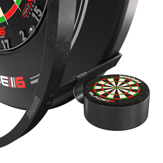 Winmau plasma accessory set