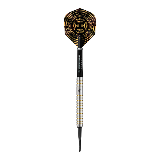 Harrows Anniversary Edition The Original Softdarts - 18g