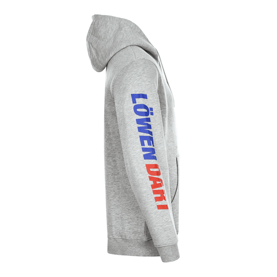 Löwen Collection Zip Hoodie