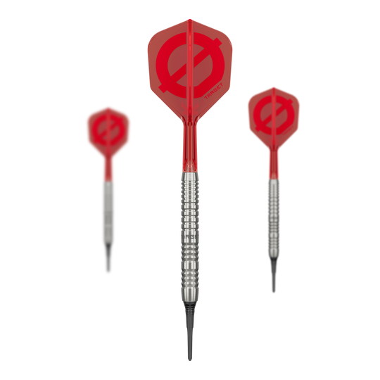 Target Group O 12 Softdarts Target Group O 12 Softdarts