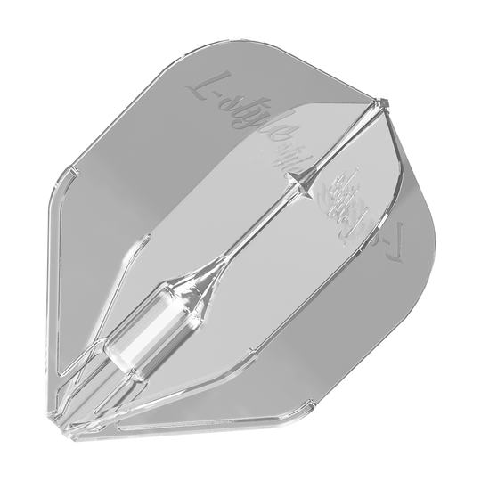 L-Style Fantom L3EZ Flights Clear