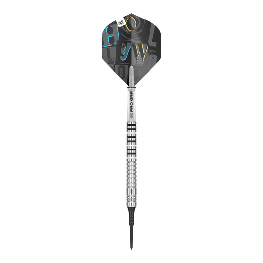 Target Chris Dobey GEN1 soft darts - 19g