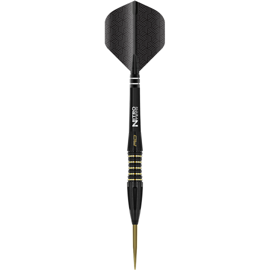 Red Dragon Clarion Black steel darts