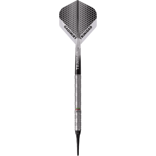 Trinidad Jose De Sousa Type 3 Softdarts - 18g