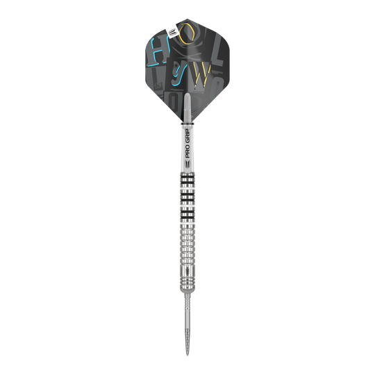 Target Chris Dobey GEN1 Swiss Point steel darts