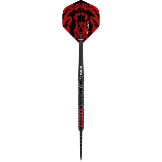 Bull&#39;s Magma steel darts