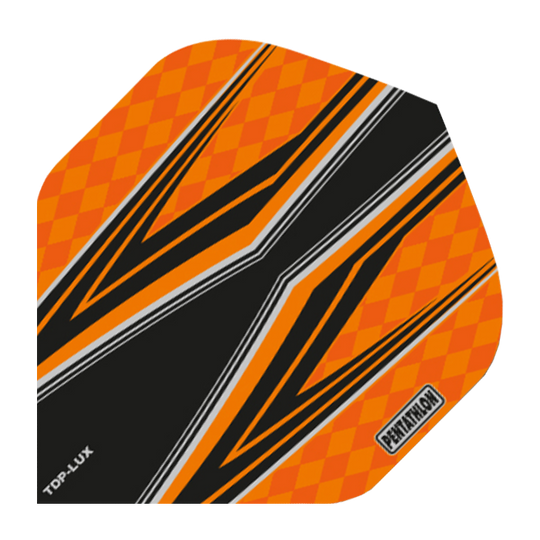 Pentathlon Orange Flights P224