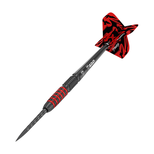 Bull&#39;s Magma steel darts