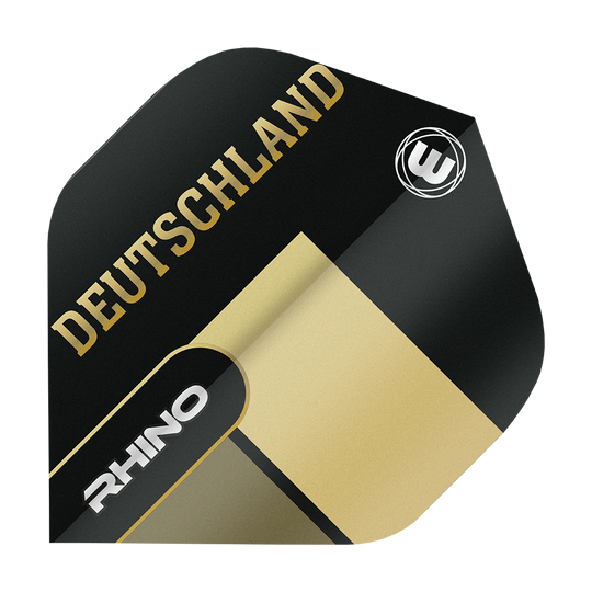 Winmau Rhino Deutschland Standard Flights