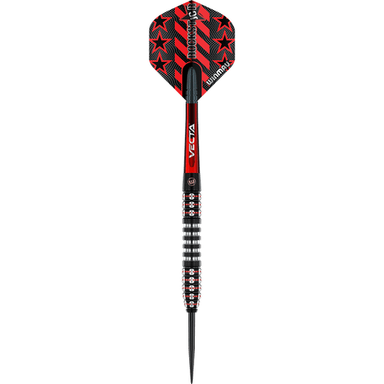 Winmau Joe Cullen Ignition Series Steeldarts