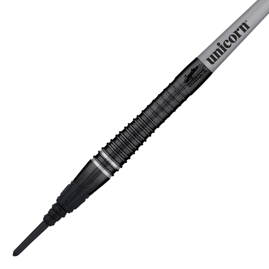 Unicorn World Champion Gary Anderson Noir Phase 6 Soft Darts