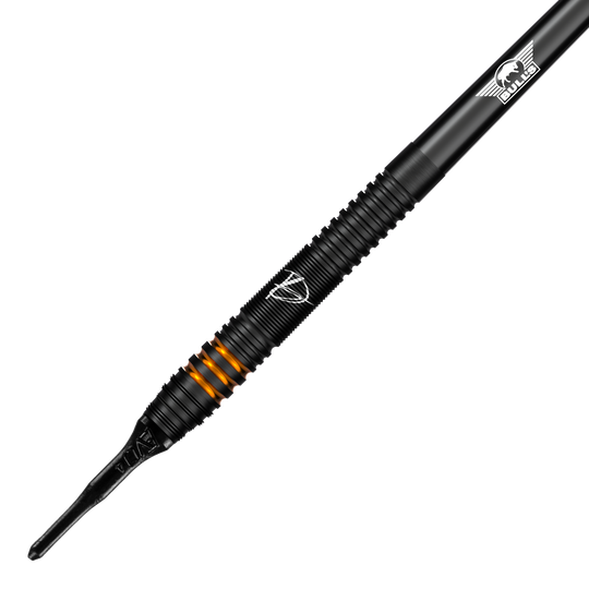 Bulls NL Dirk Van Duijvenbode Edition 2 soft darts - 20g