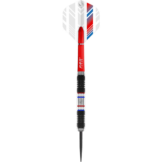 Winmau Thibault Tricole Steedarts - 23g