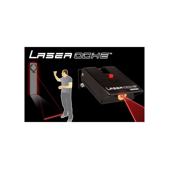 Winmau Laser Oche