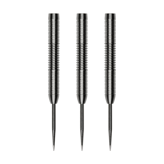 McDart Specter V9 steel dart barrels