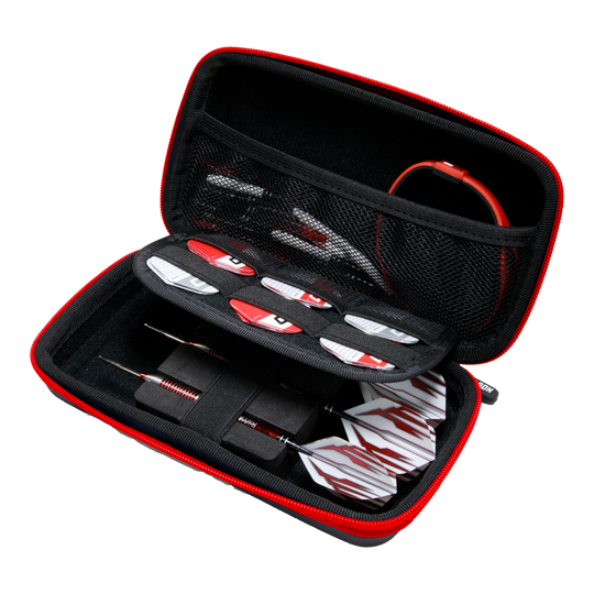 Red Dragon Super Tour dart case