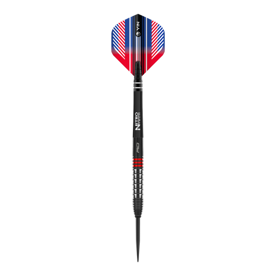 Red Dragon Vengeance Red Steel Darts